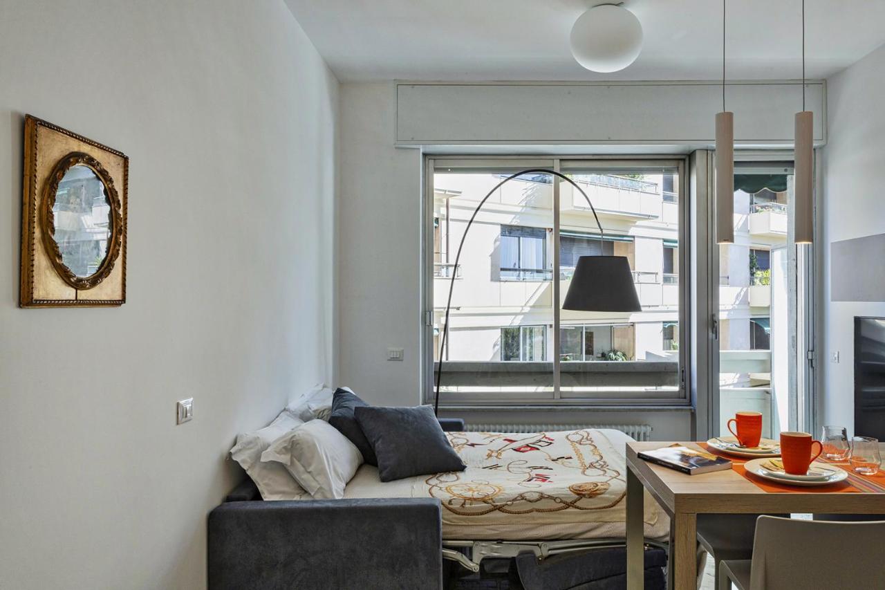 Studio Piccolo A Carignano By Wonderful Italy Genua Exteriör bild