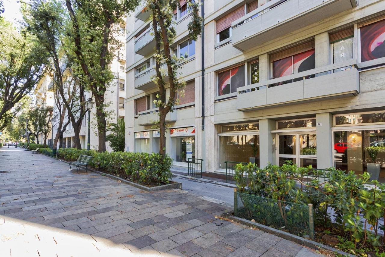 Studio Piccolo A Carignano By Wonderful Italy Genua Exteriör bild