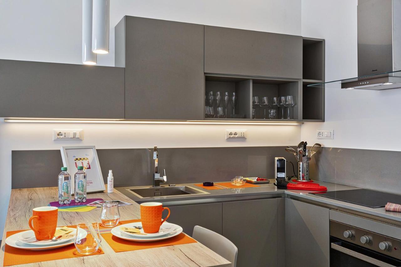 Studio Piccolo A Carignano By Wonderful Italy Genua Exteriör bild