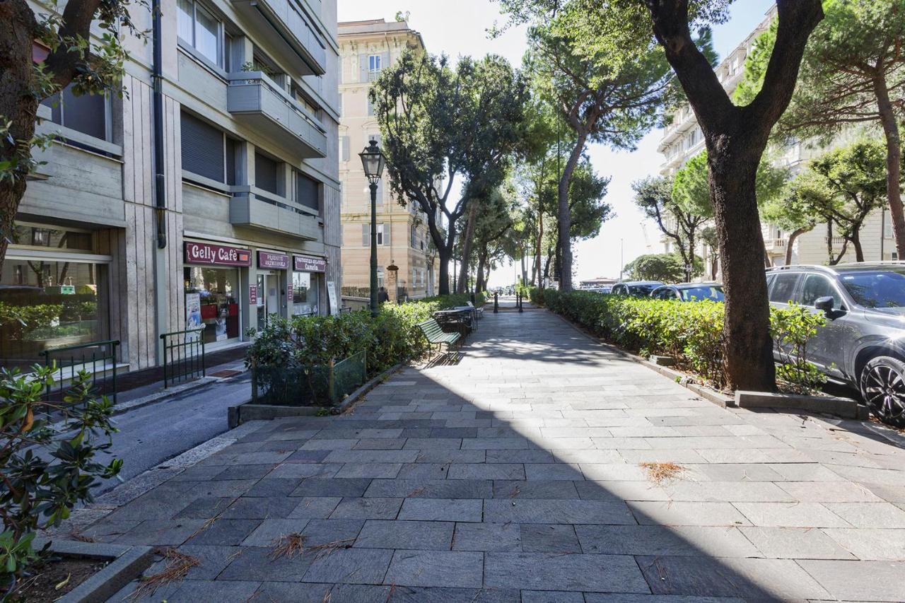 Studio Piccolo A Carignano By Wonderful Italy Genua Exteriör bild