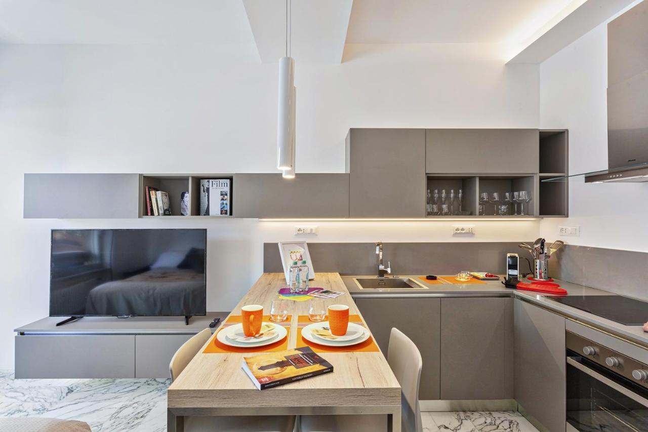 Studio Piccolo A Carignano By Wonderful Italy Genua Exteriör bild